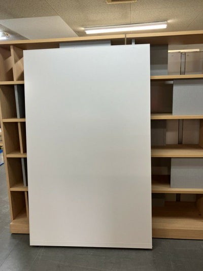 イトーキFZRシリーズ W1200パーテーションパネル 商品画像1