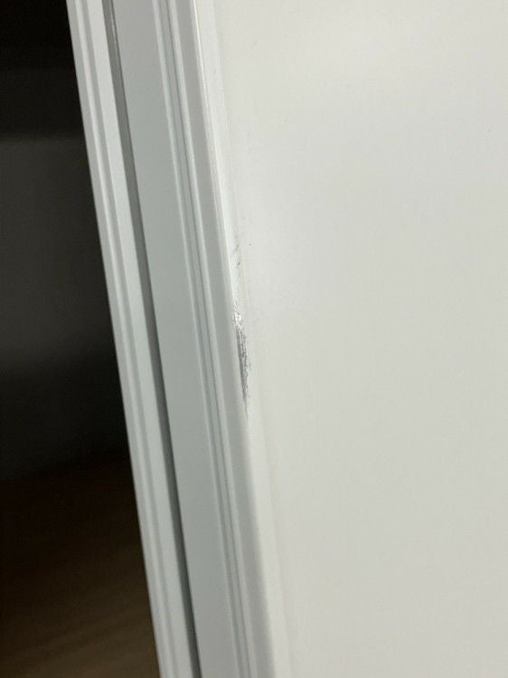 イトーキFZRシリーズ W1200パーテーションパネル 商品画像4