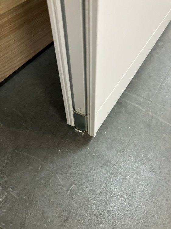 イトーキFZRシリーズ W1200パーテーションパネル 商品画像8