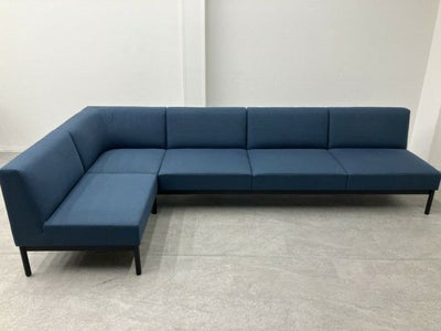 コクヨコレッソ（collesso)シリーズ 2800L型ソファ 商品画像1