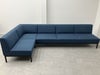 コクヨコレッソ（collesso)シリーズ 2800L型ソファ 商品画像1