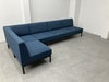 コクヨコレッソ（collesso)シリーズ 2800L型ソファ 商品画像2