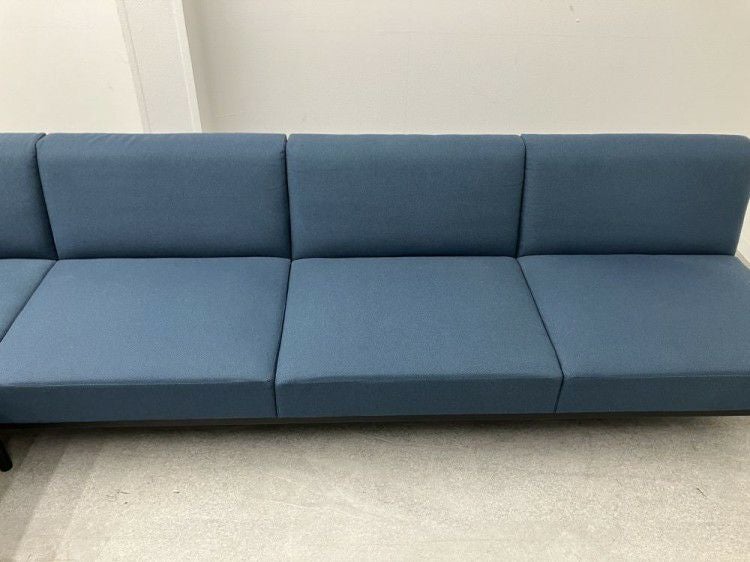 コクヨコレッソ（collesso)シリーズ 2800L型ソファ 商品画像3