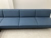 コクヨコレッソ（collesso)シリーズ 2800L型ソファ 商品画像3