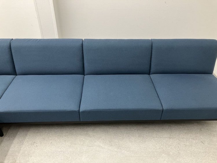 コクヨコレッソ（collesso)シリーズ 2800L型ソファ 商品画像3