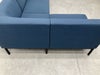 コクヨコレッソ（collesso)シリーズ 2800L型ソファ 商品画像5