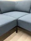 コクヨコレッソ（collesso)シリーズ 2800L型ソファ 商品画像8