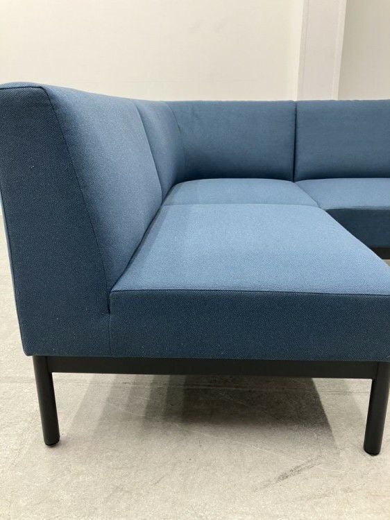 コクヨコレッソ（collesso)シリーズ 2800L型ソファ 商品画像9