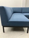 コクヨコレッソ（collesso)シリーズ 2800L型ソファ 商品画像9