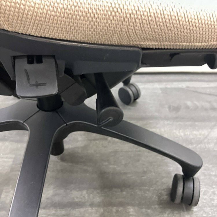 イトーキf(エフチェア)シリーズ エフチェア 商品画像7