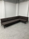 コクヨコレッソ（collesso)シリーズ 2800L型ソファ 商品画像1