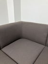 コクヨコレッソ（collesso)シリーズ 2800L型ソファ 商品画像3