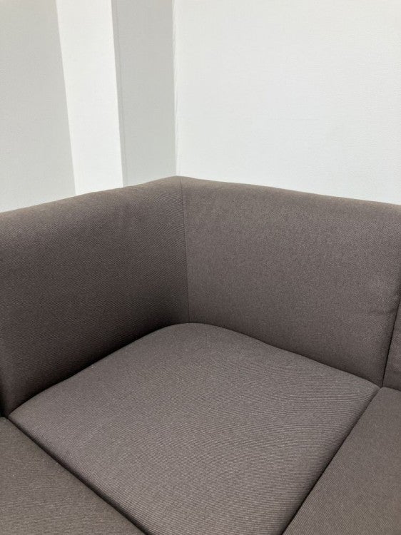 コクヨコレッソ（collesso)シリーズ 2800L型ソファ 商品画像3