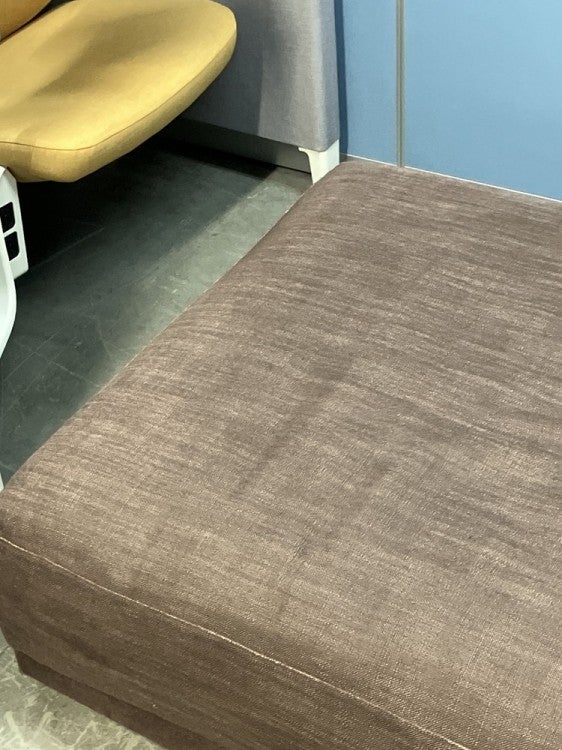 B&B ITALIALUIS(ルイス)シリーズ スツール　 商品画像3