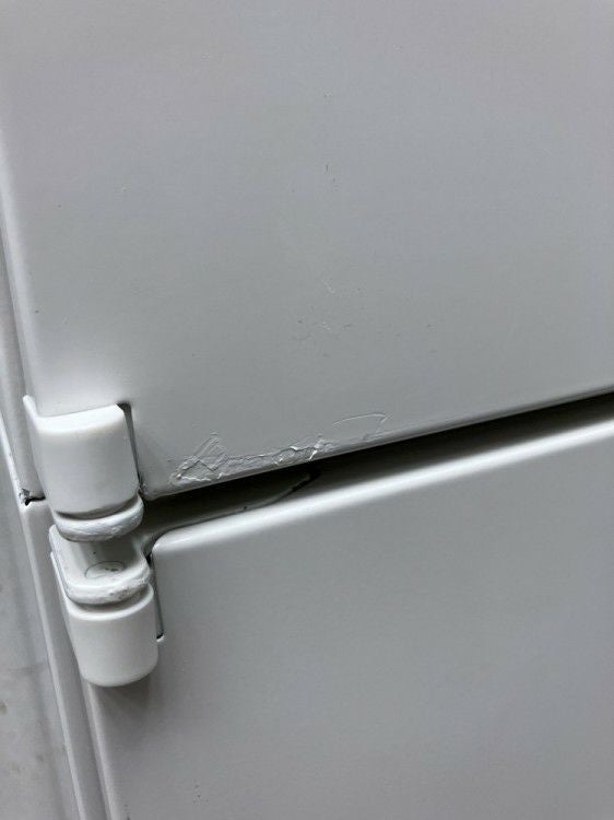 ウチダ（内田洋行）HS(ハイパーストレージ)シリーズ 両開き上下書庫 商品画像7