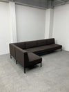 コクヨコレッソ（collesso)シリーズ 2800L型ソファ 商品画像2