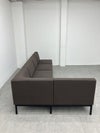 コクヨコレッソ（collesso)シリーズ 2800L型ソファ 商品画像3