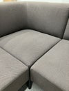 コクヨコレッソ（collesso)シリーズ 2800L型ソファ 商品画像4