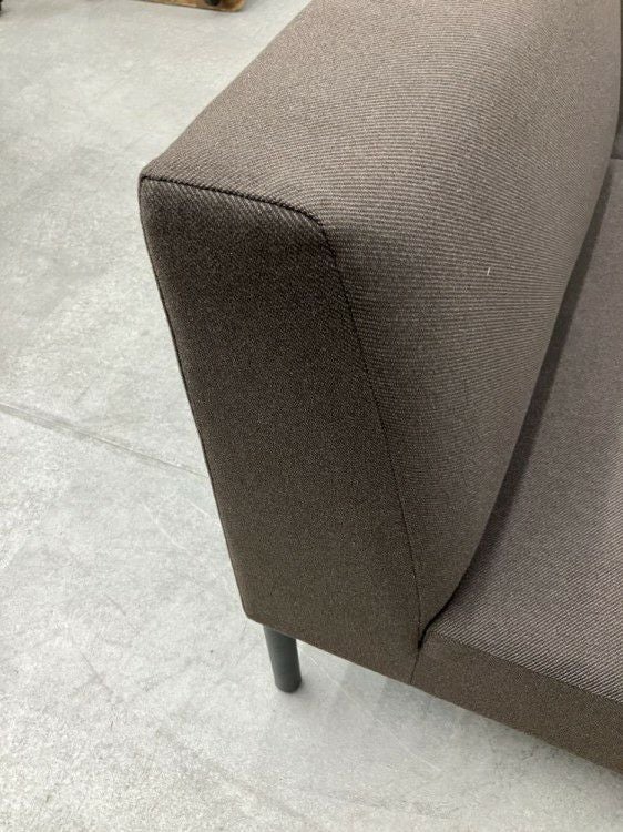 コクヨコレッソ（collesso)シリーズ 2800L型ソファ 商品画像6