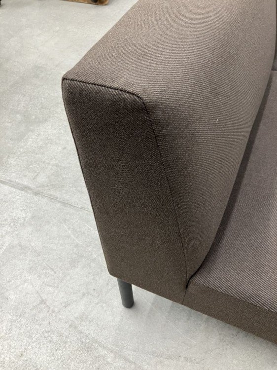 コクヨコレッソ（collesso)シリーズ 2800L型ソファ 商品画像6