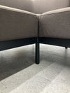 コクヨコレッソ（collesso)シリーズ 2800L型ソファ 商品画像8