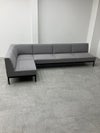 コクヨコレッソ（collesso)シリーズ 2800L型ソファ 商品画像1