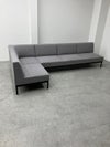 コクヨコレッソ（collesso)シリーズ 2800L型ソファ 商品画像2