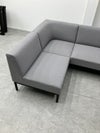 コクヨコレッソ（collesso)シリーズ 2800L型ソファ 商品画像3