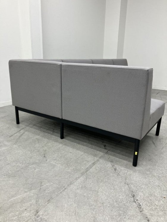 コクヨコレッソ（collesso)シリーズ 2800L型ソファ 商品画像5