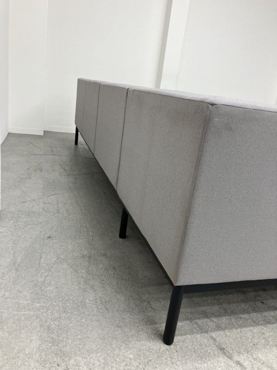 コクヨコレッソ（collesso)シリーズ 2800L型ソファ 商品画像6