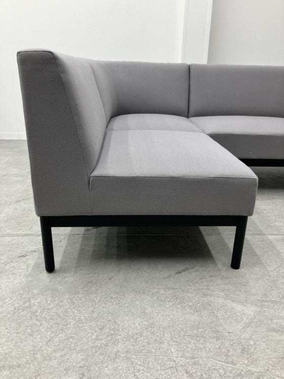 コクヨコレッソ（collesso)シリーズ 2800L型ソファ 商品画像7