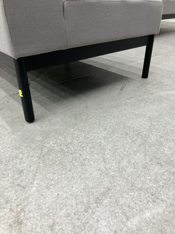 コクヨコレッソ（collesso)シリーズ 2800L型ソファ 商品画像8