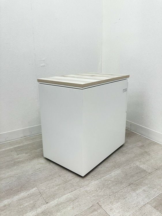 コクヨGX(ジーエックス)シリーズ インワゴン 商品画像4