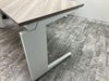 オカムラPro Unit(プロユニット)シリーズ 1600L型デスク 商品画像6