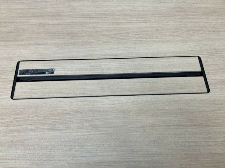 オカムラLiftio(リフティオ)シリーズ 1800ミーティングテーブル 商品画像2