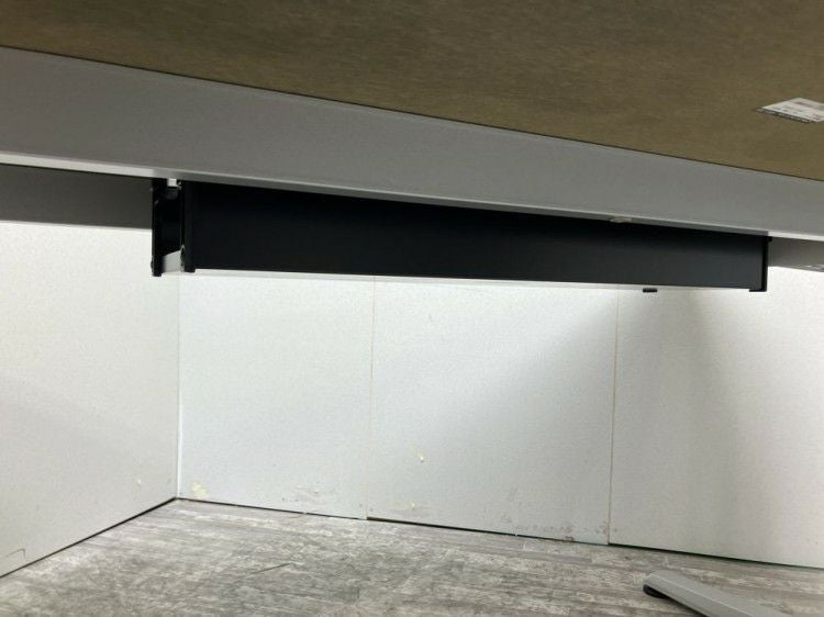 オカムラLiftio(リフティオ)シリーズ 1800ミーティングテーブル 商品画像4