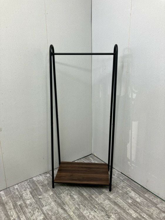 山善Aスタイルハンガーシリーズ ハンガーラック 商品画像1