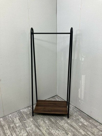 山善Aスタイルハンガーシリーズ ハンガーラック 商品画像1