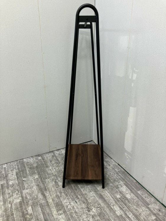 山善Aスタイルハンガーシリーズ ハンガーラック 商品画像3