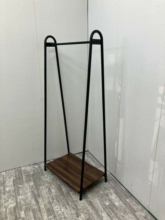 山善Aスタイルハンガーシリーズ ハンガーラック 商品画像4