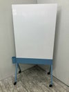 イトーキモバイルマーカーボード 縦型脚付両面ホワイトボード 商品画像3