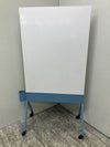イトーキモバイルマーカーボード 縦型脚付両面ホワイトボード 商品画像3