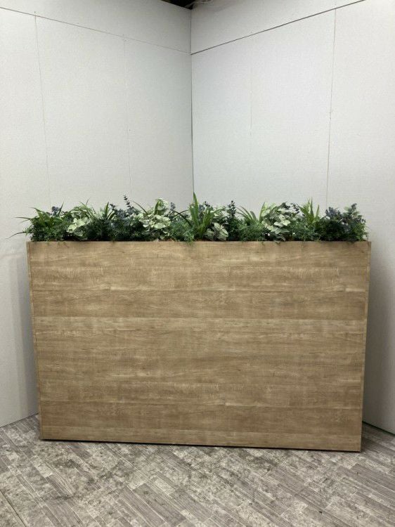 イトーキプランター 商品画像1