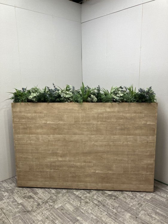 イトーキプランター 商品画像1