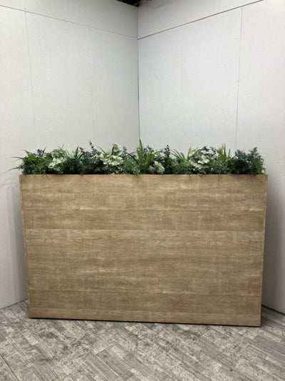 イトーキプランター 商品画像1
