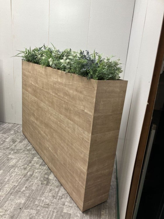 イトーキプランター 商品画像3