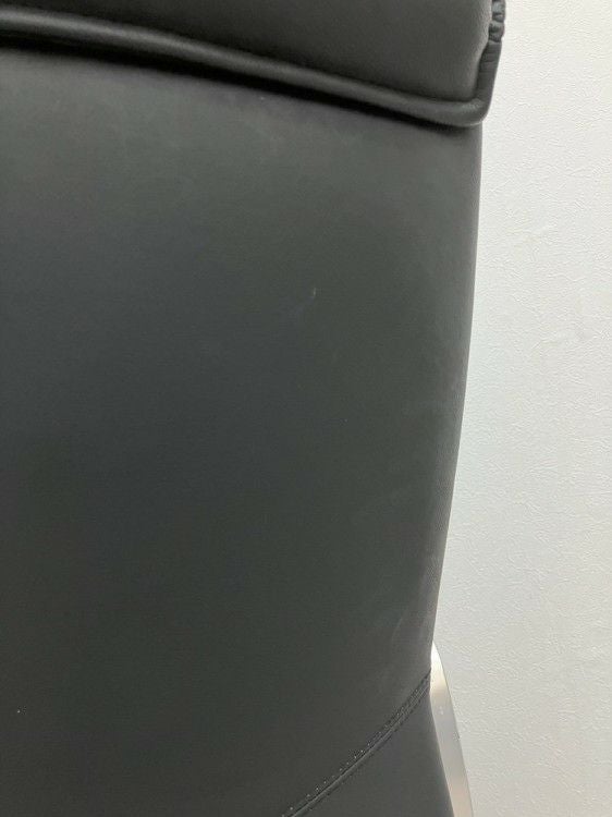 オカムラVILLAGE(ビラージュ)シリーズ 固定肘付役員チェア 商品画像14