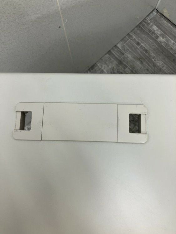 INABA/イナバ1200片袖デスク 商品画像4