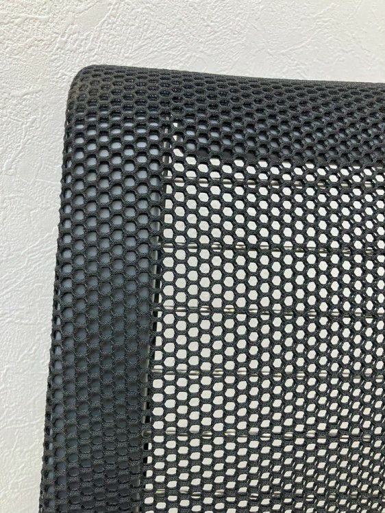 スチールケースシンク（Think）チェア 固定肘付シンクチェア 商品画像8