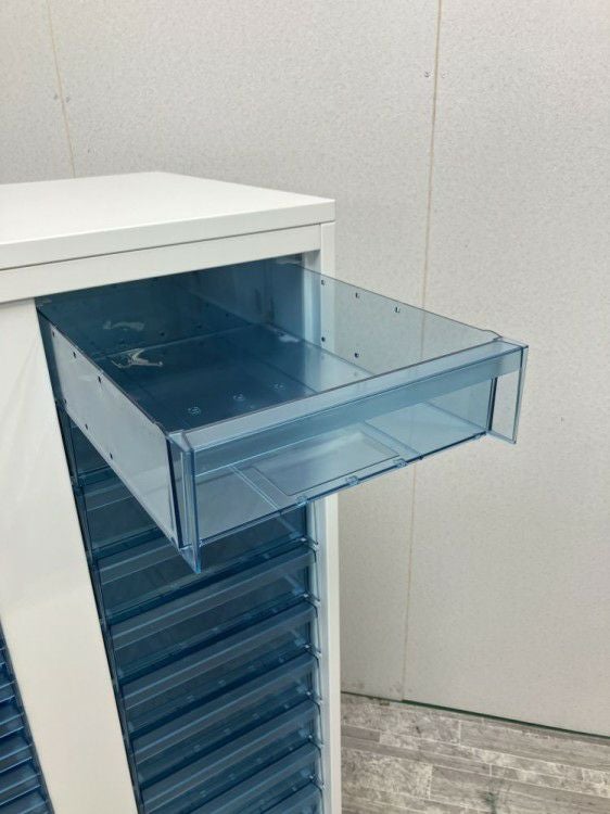 コクヨEDIA(エディア)シリーズ 天板付A3・A4クリアケース書庫 商品画像3